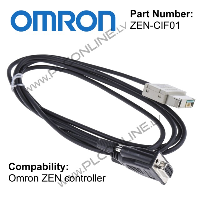 ZEN-CIF01 - 1